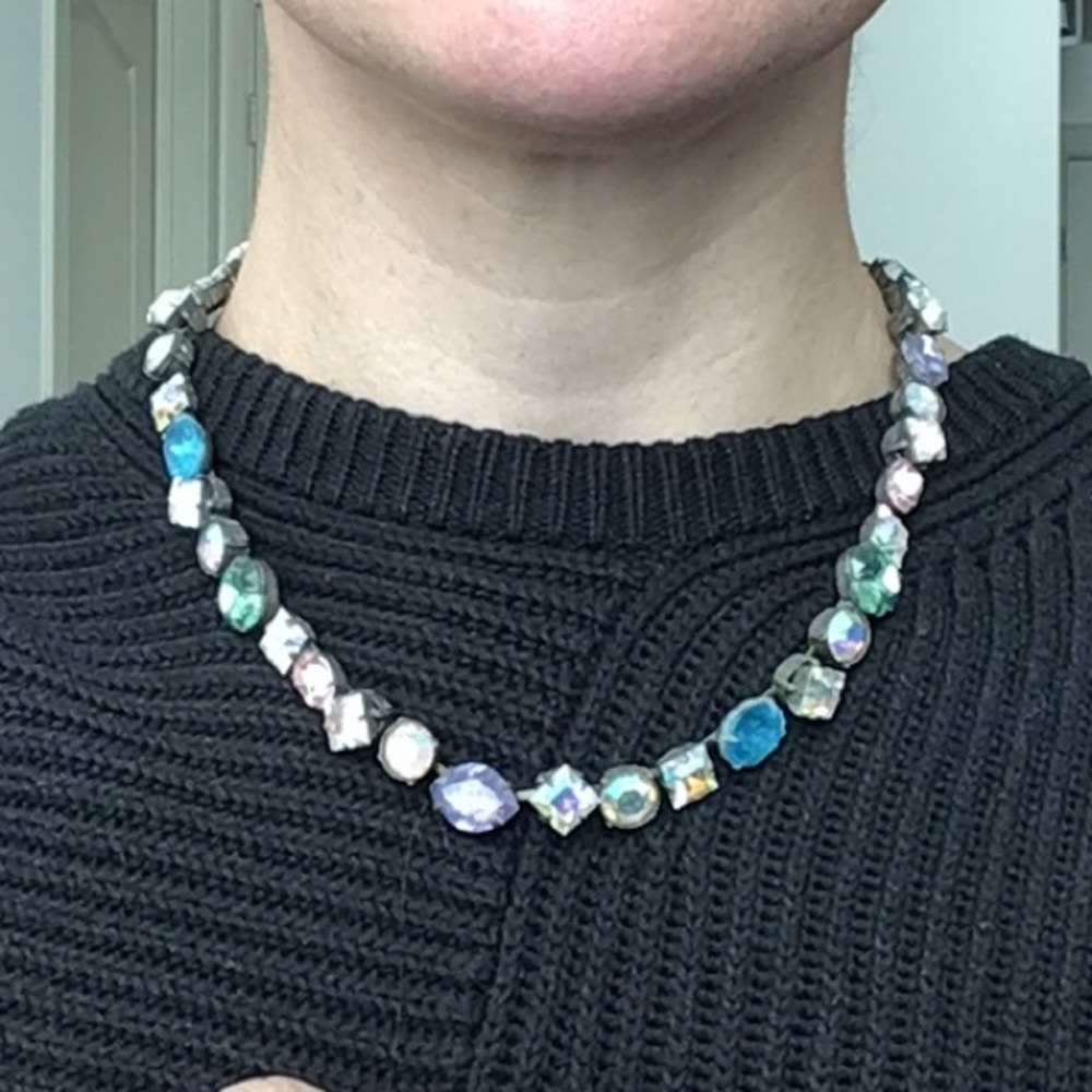 Sorrelli Necklace